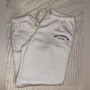 East Hampton Sweatpants